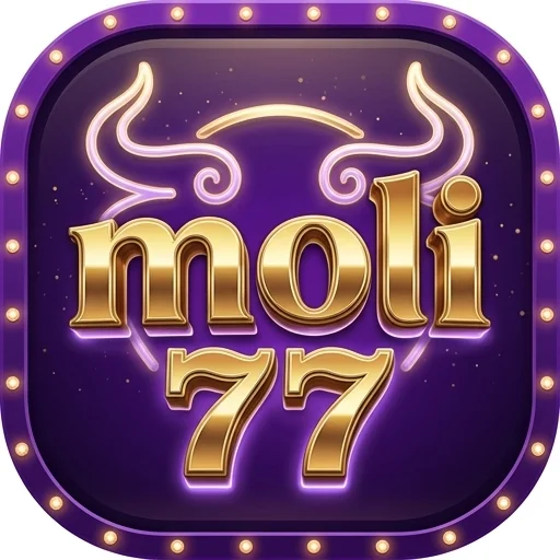moli77 Logo - Resmi